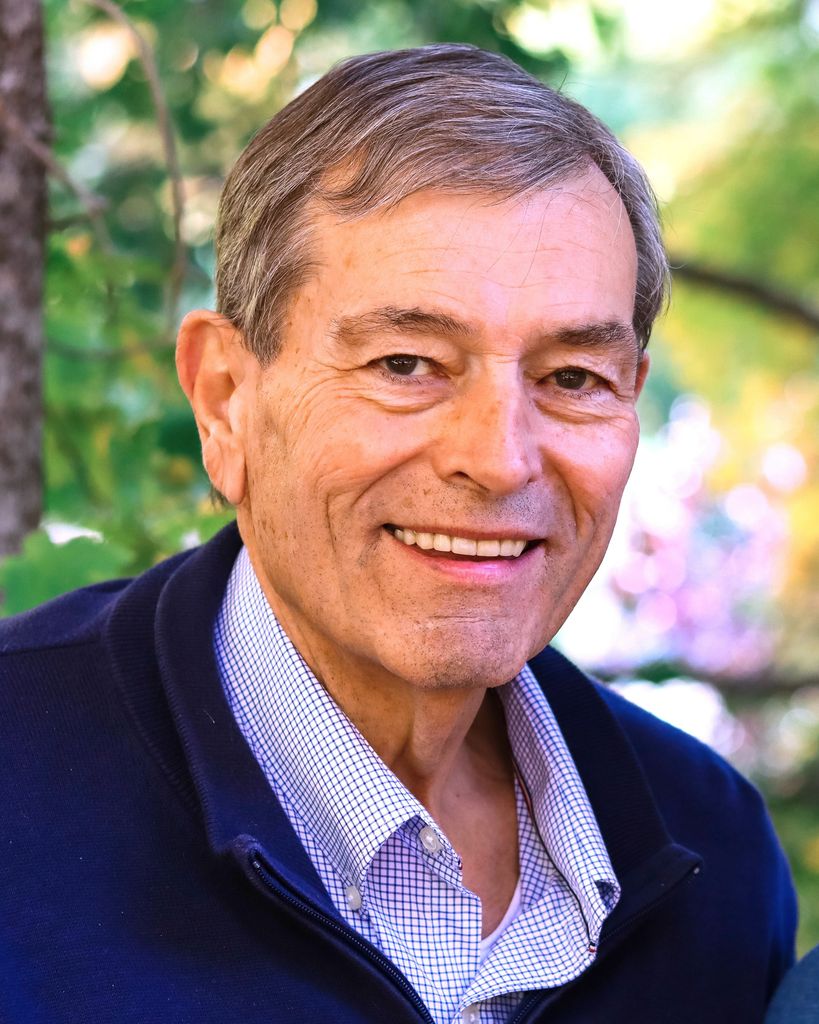 Raymond Charles Jones Profile Photo