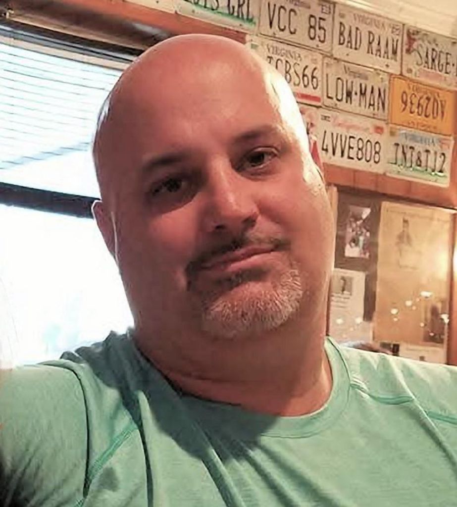 James Preston "J.P." Puryear Profile Photo