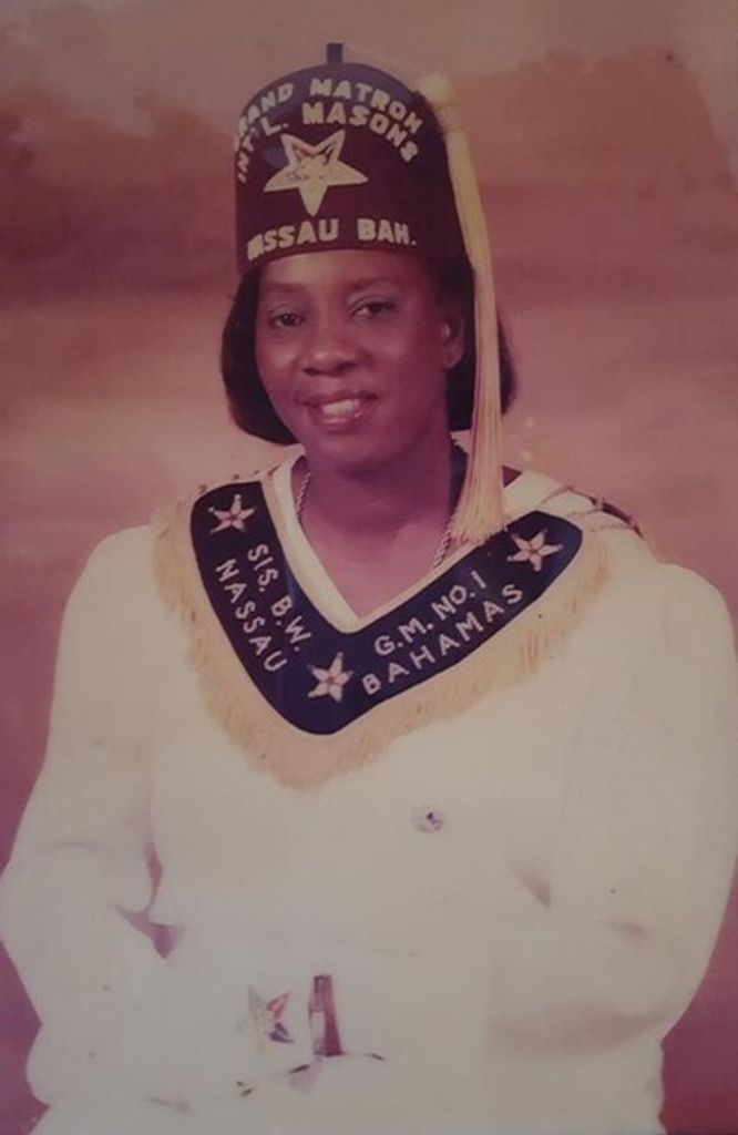 Buelah Mae Wright Profile Photo