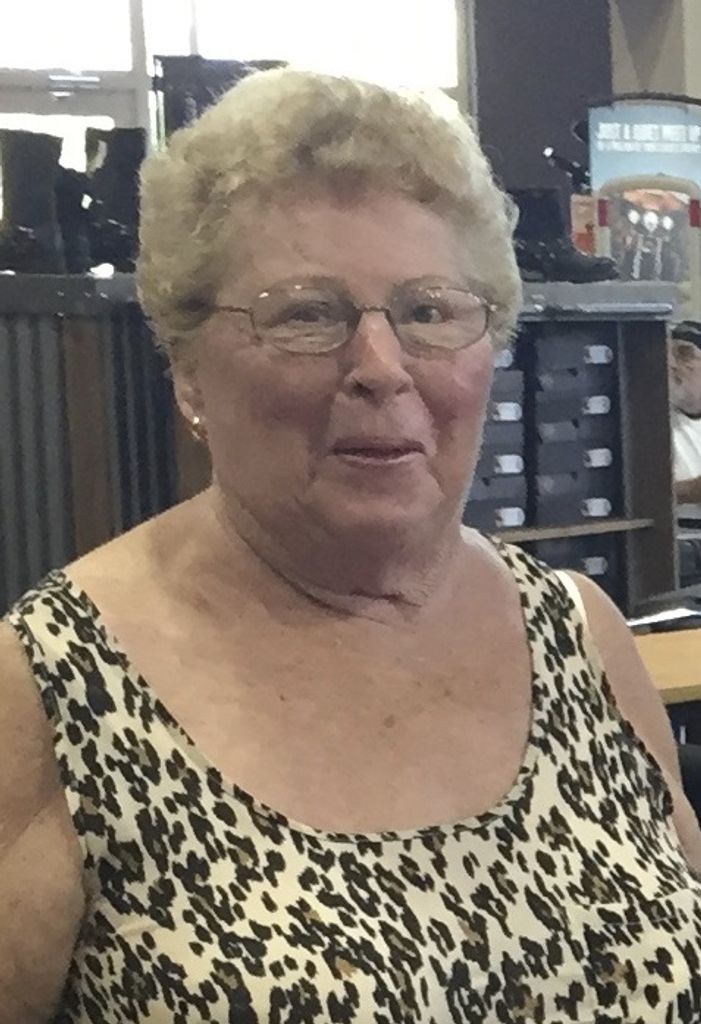 Maria  Devolder