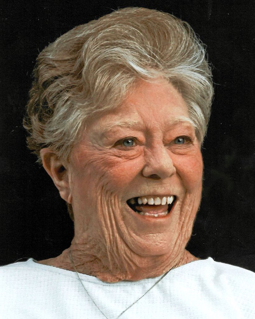 Nancy Bullins Staley Profile Photo
