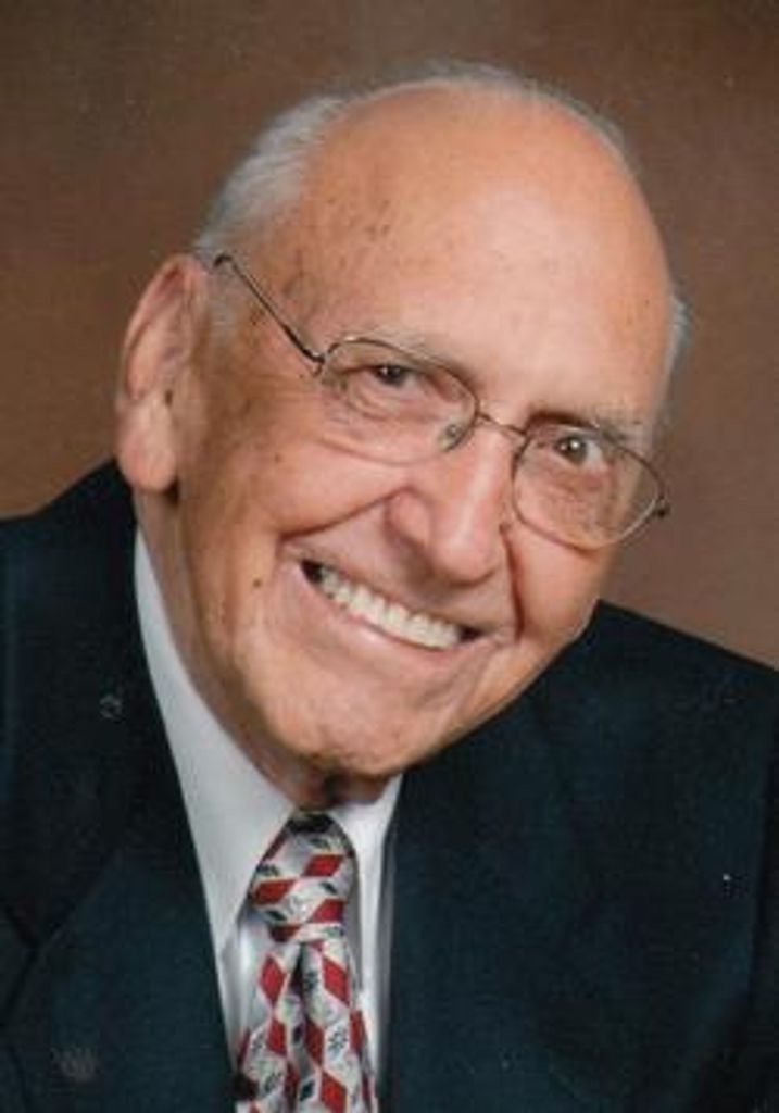 James "Jim" D. Mack Profile Photo