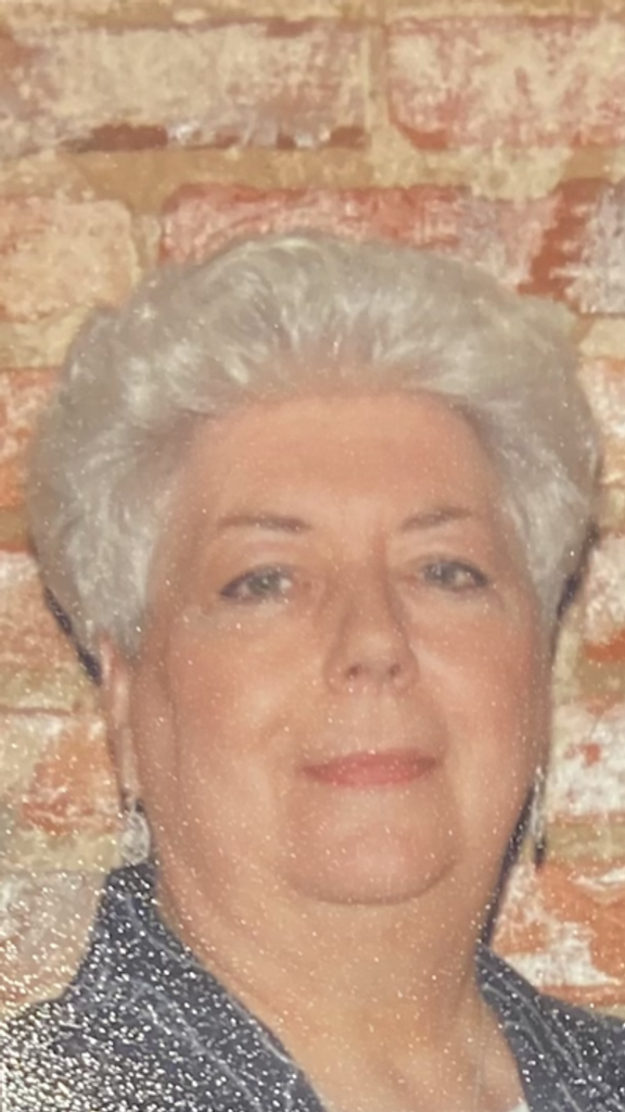 Sandra S. Hall Profile Photo