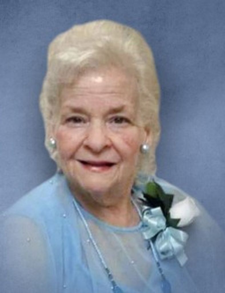 Beverly Ann Kelley