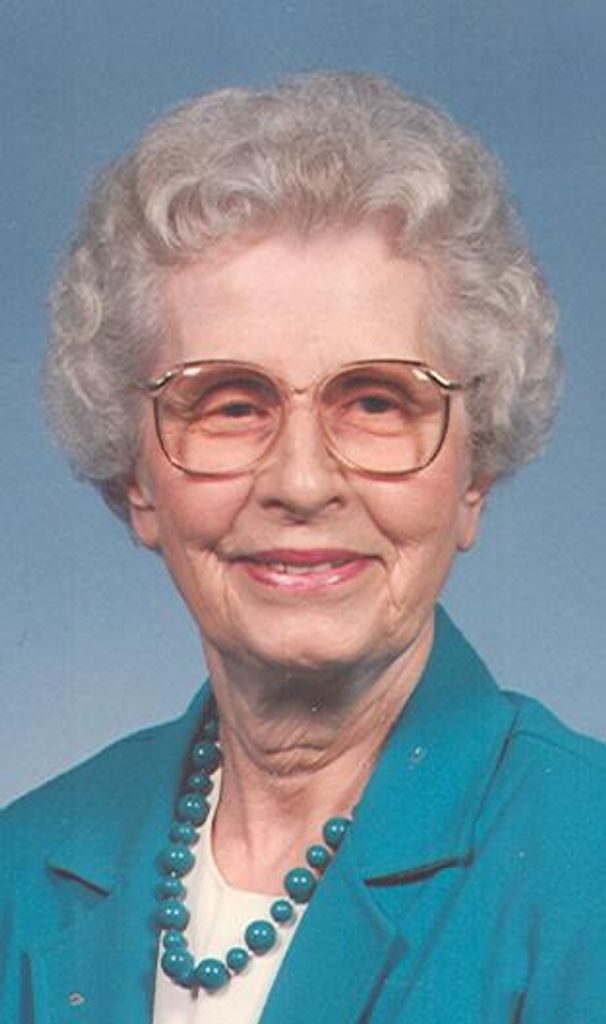 Julia D. Gloudemans