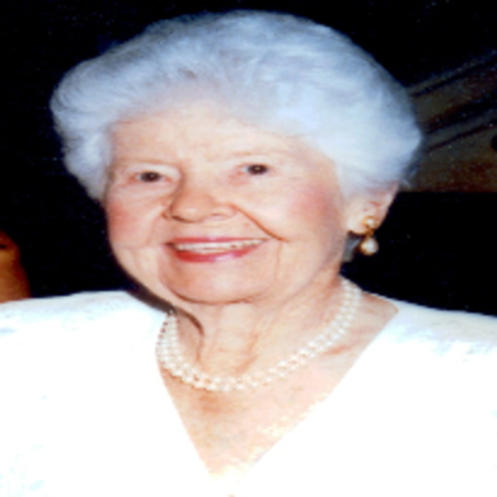 Alice Calhoun