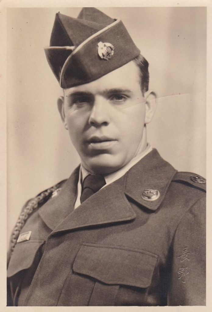 Rex Clifton Crooks
