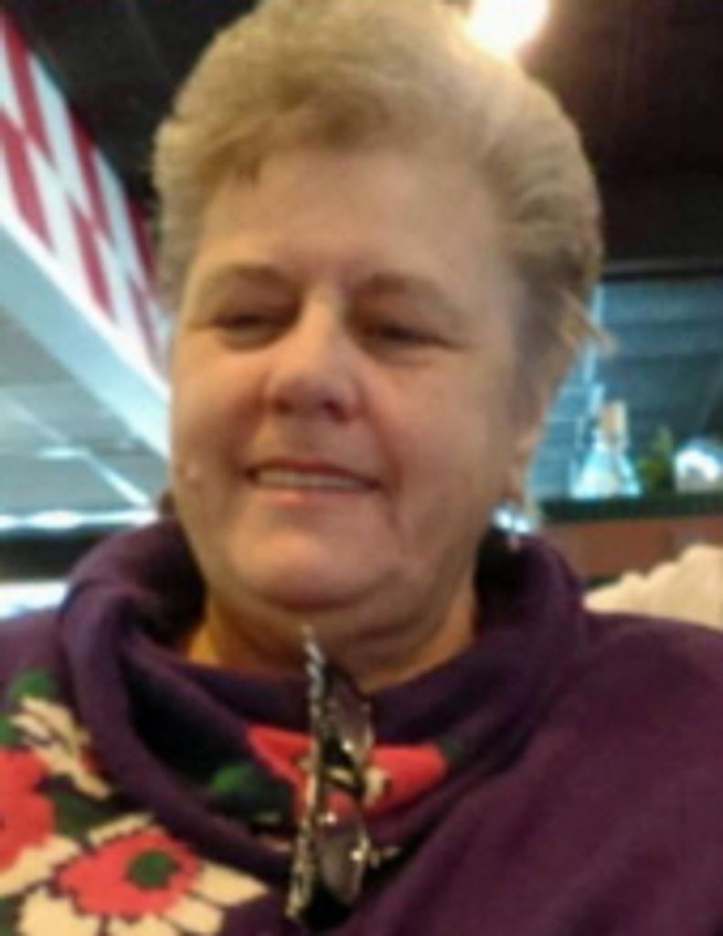 Sandra  "Sandy" Hughes
