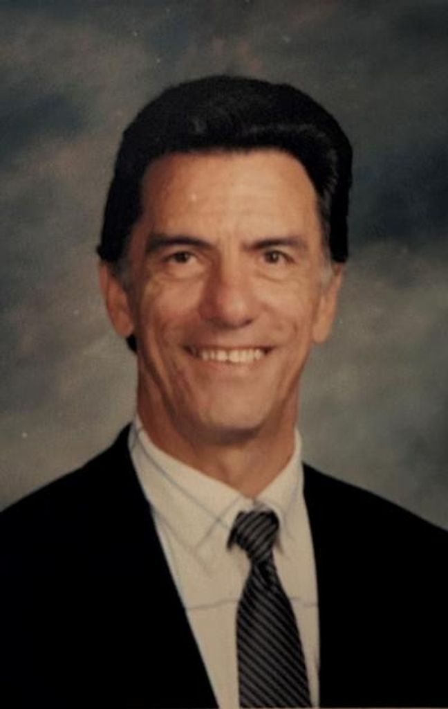 John "Jack" Joseph Dabrowski Jr. Profile Photo
