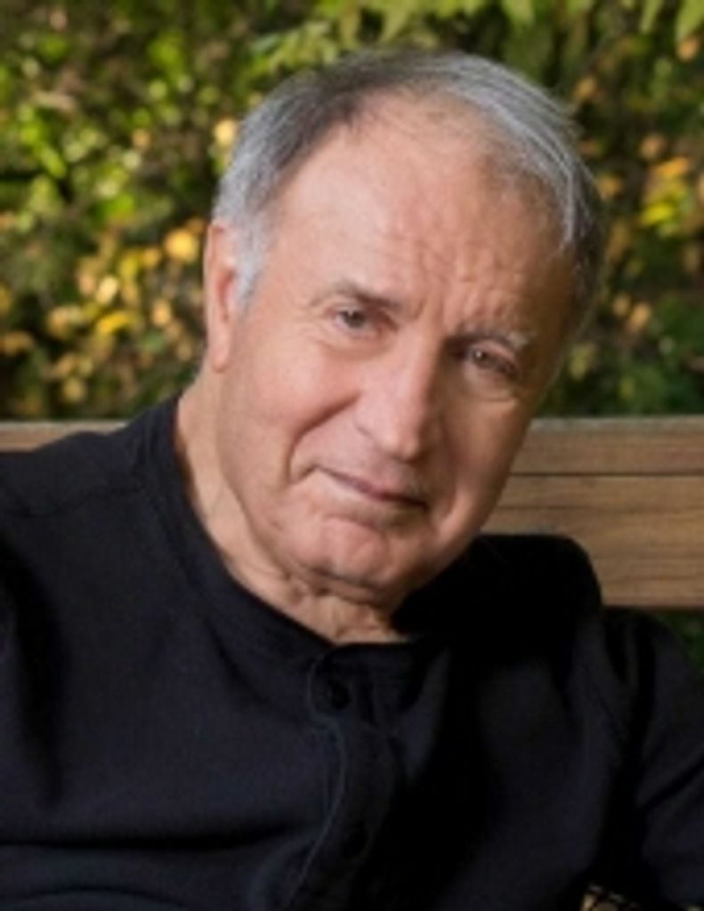 Anthony "Tony" Petricca