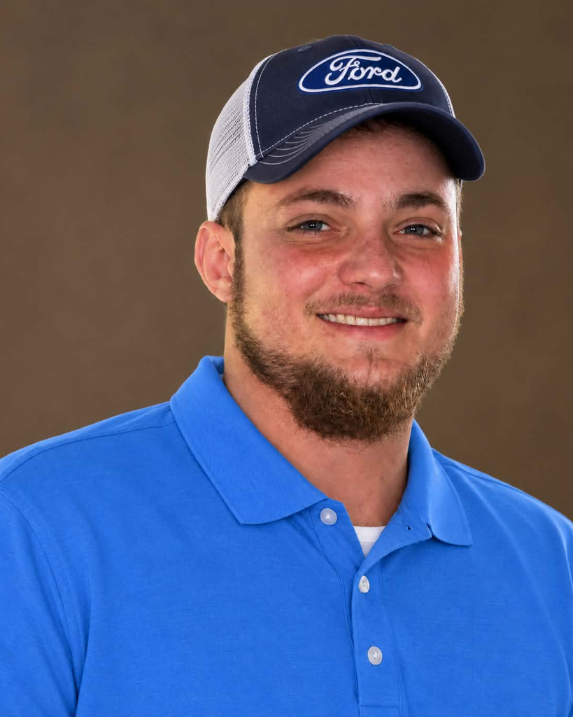 Buddy Lee Fairchild Profile Photo