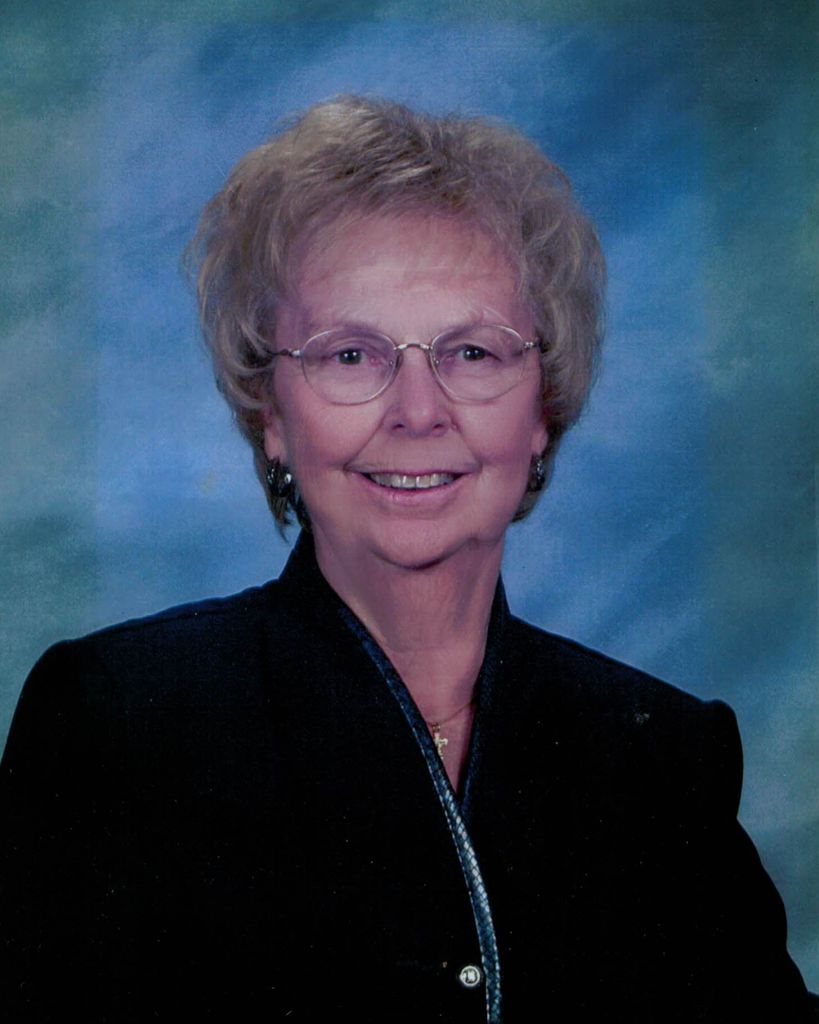 Shirley Jean Brancheau Profile Photo