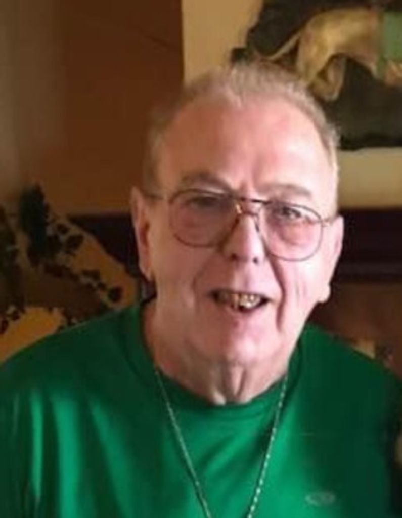 James "Jake" M. Burley Jr Profile Photo