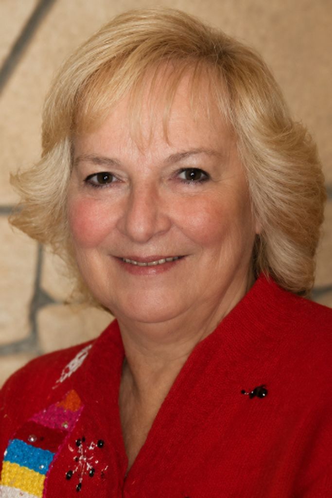 Bernadette Darlene Jones Profile Photo