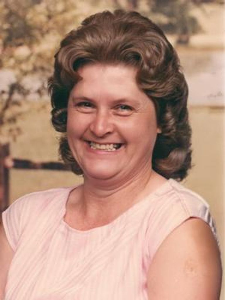 Virginia Louella Weeks Profile Photo