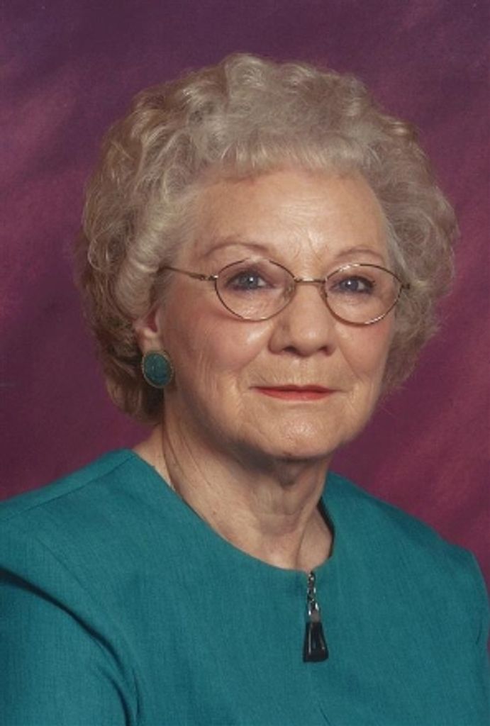 Edith Rich Mcmillan Profile Photo