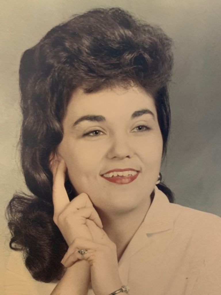Yvonne Bowman Putman Profile Photo