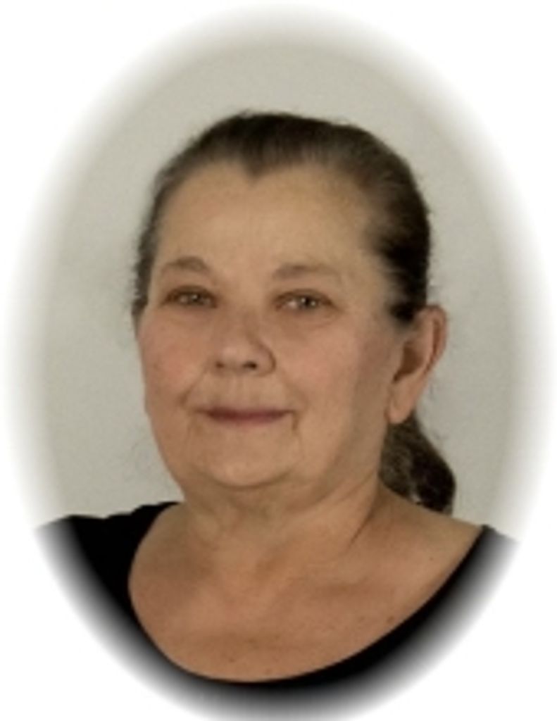 Anna Vasilyevna Sinyuk Profile Photo