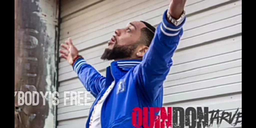 Quindon Dan Tarver Profile Photo