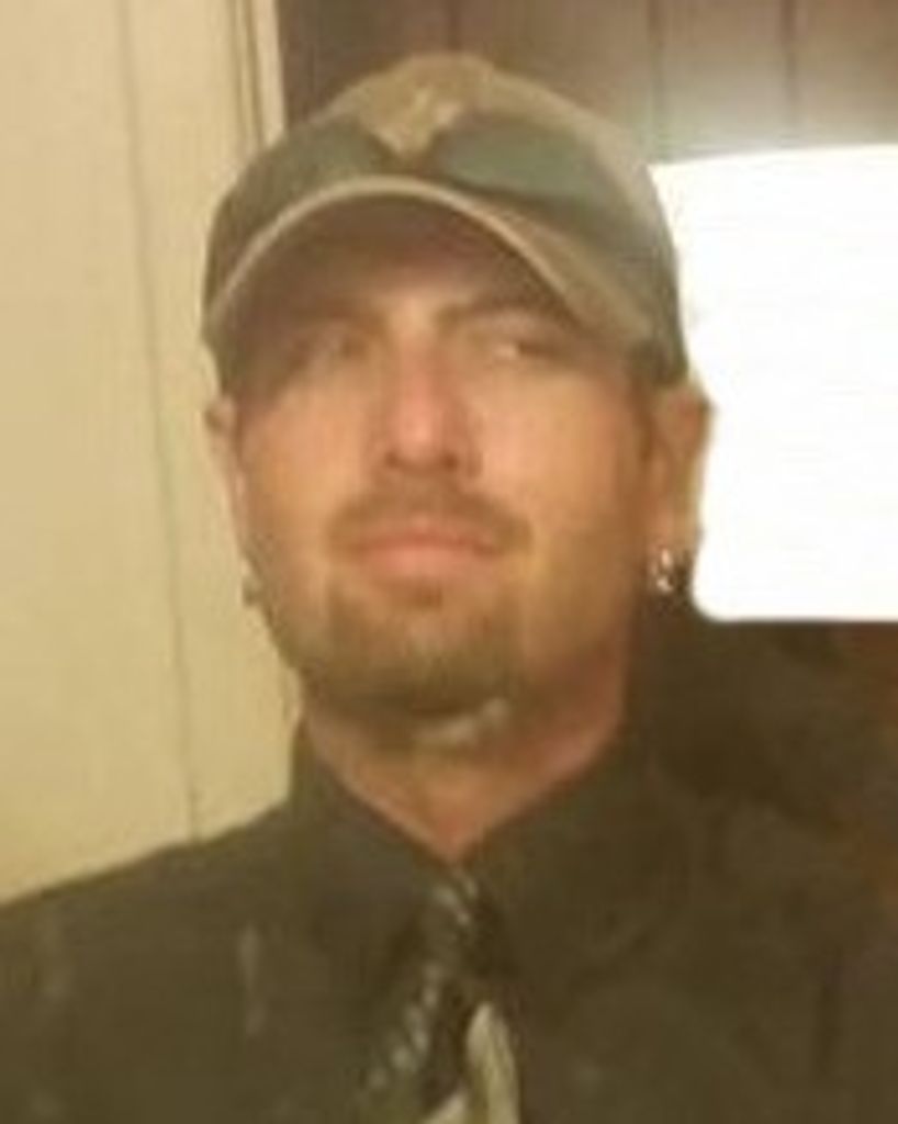 Louis Michael Morawski, Jr.