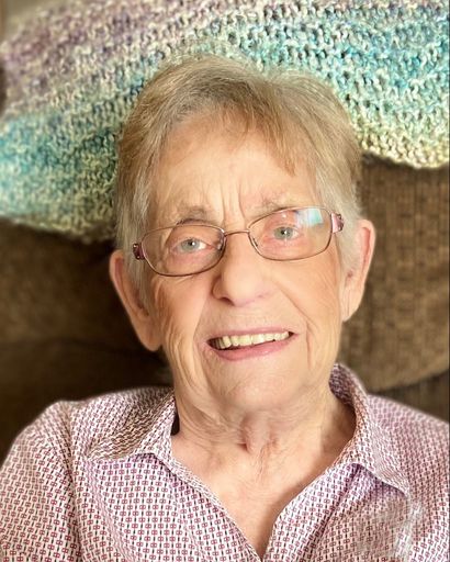 Beverly Ann Voiss's obituary image