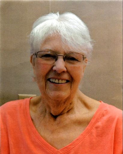Barbara June Hyatt's obituary image