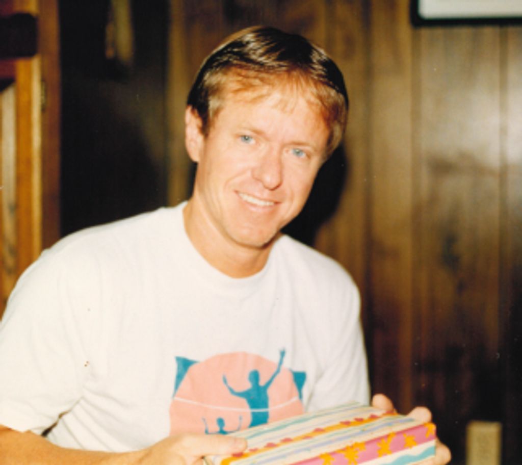 Richard McCollester