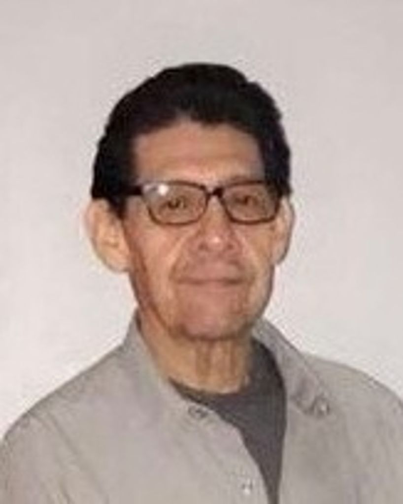 Raymond Torres Sr