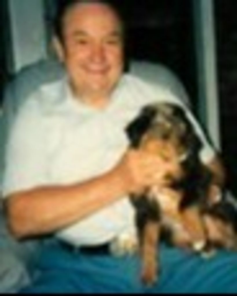 John R. Jones