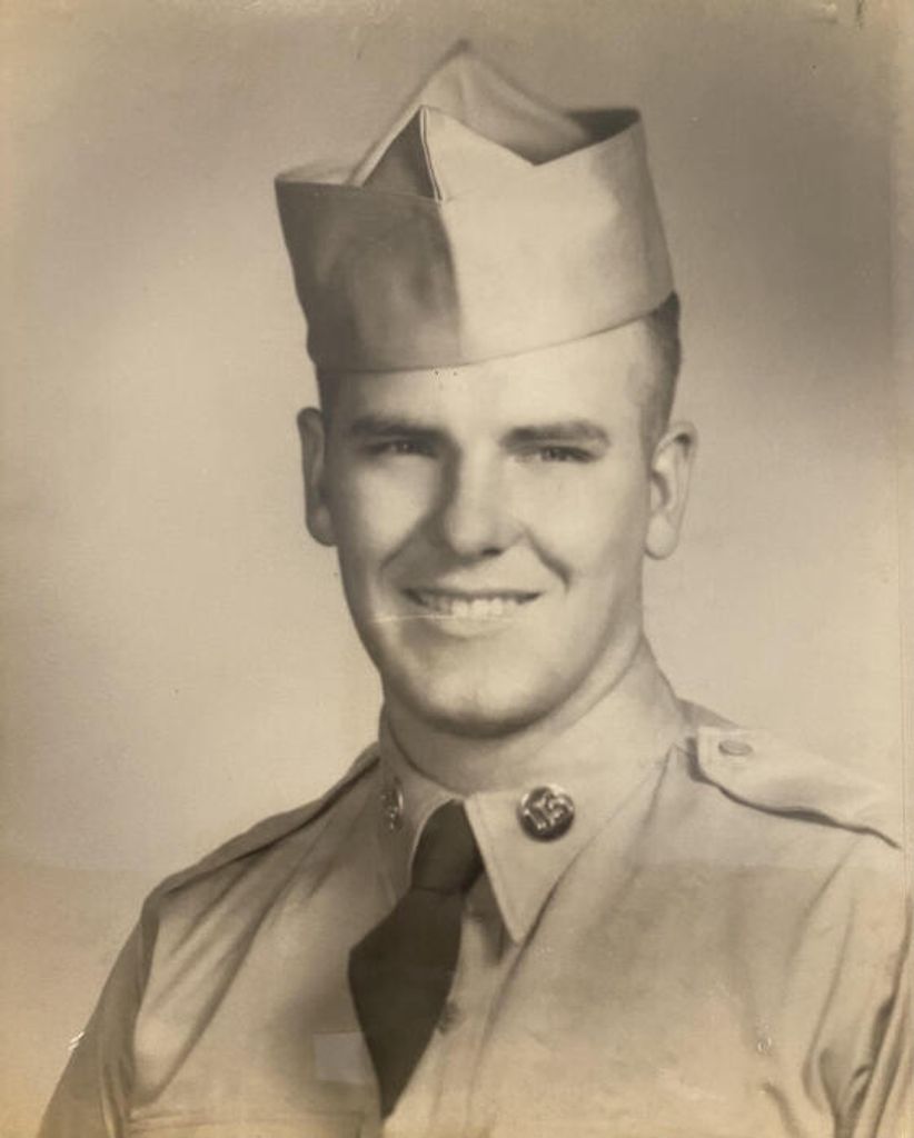 Samuel "Bubber" Marion Walker Profile Photo