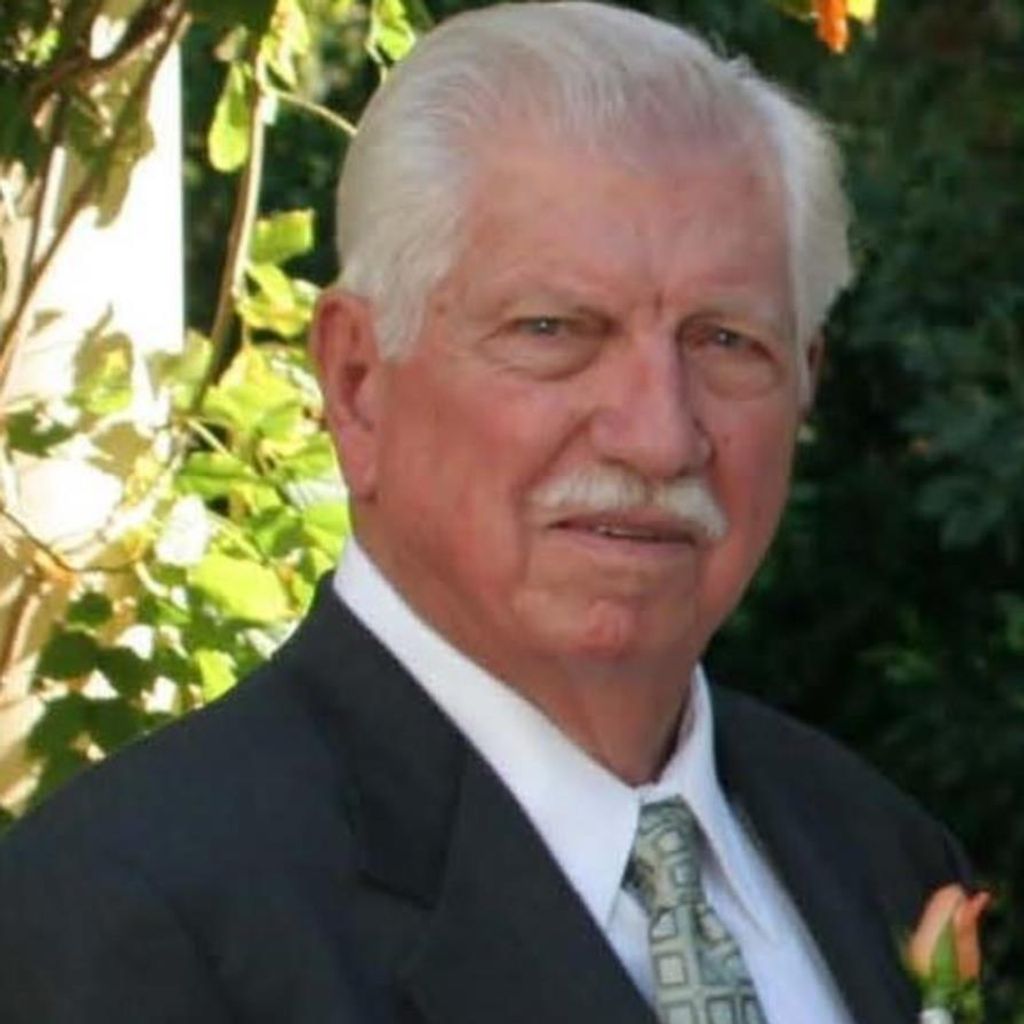 Jack Marion Childs Profile Photo