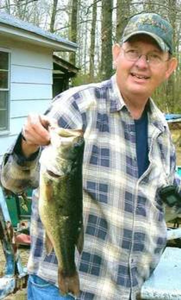 WL Brantley Profile Photo