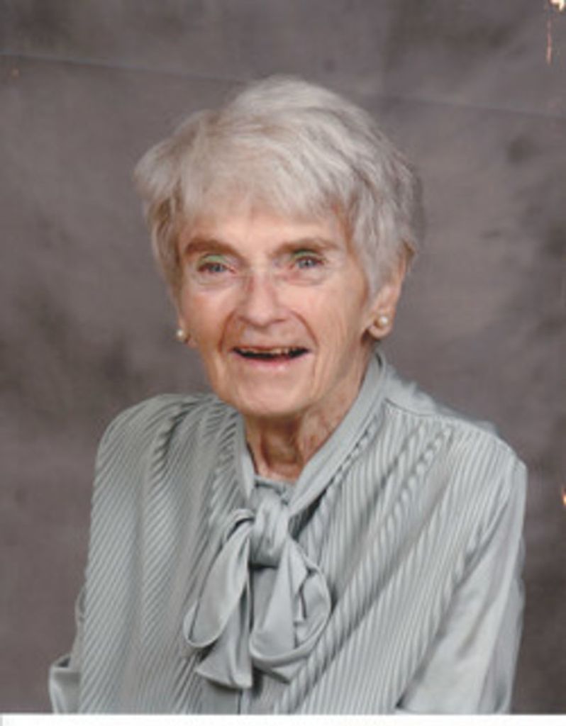 Elizabeth M. Lathrop