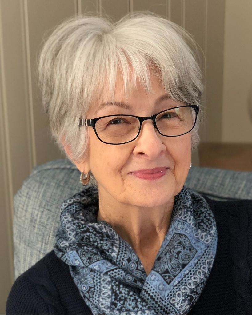 Janice Joyner Fleming