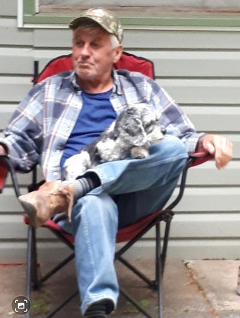 Cyril Gordon Sproul Profile Photo