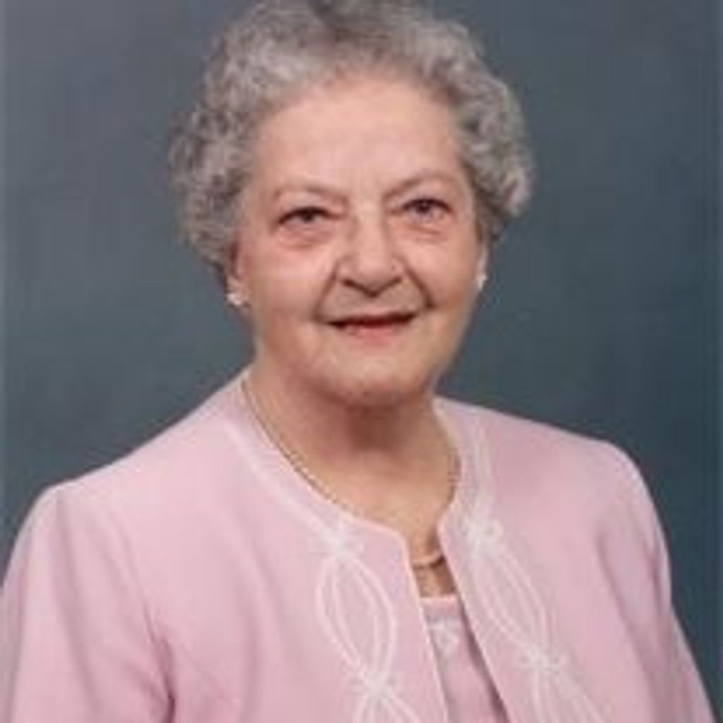 Marie N. King