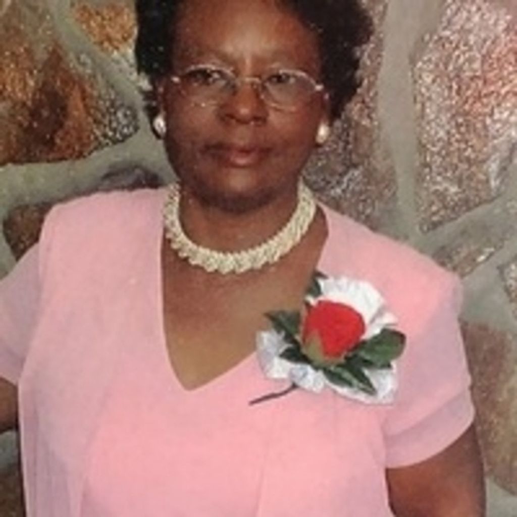 Mrs. Gwendolyn ' Gwen' T Lindo Profile Photo