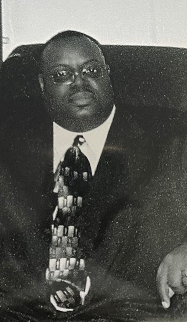 Zachary Emmanuel Roland