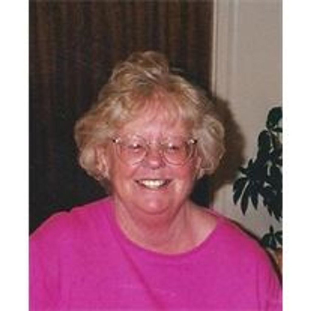 Carol Sue Jackson Wolf