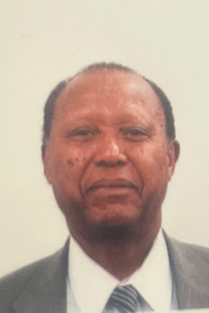 Peter K. Gitonga