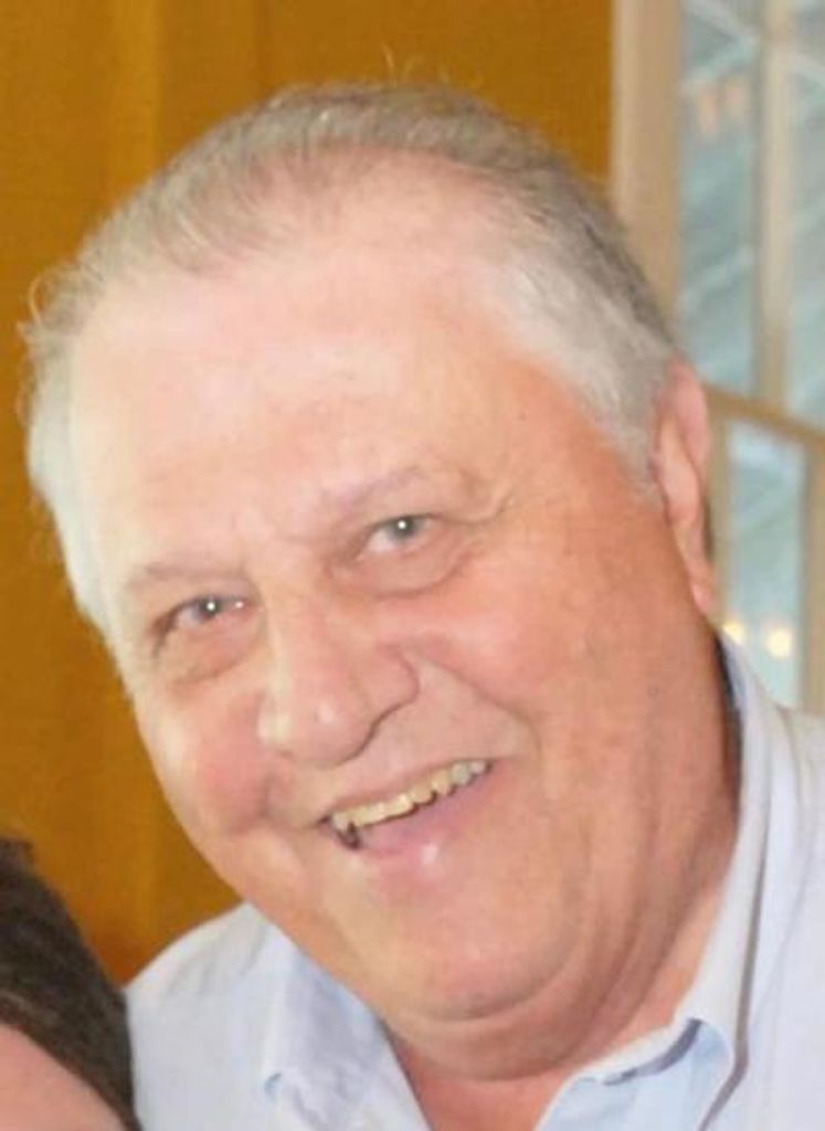 Eugene Niehoff Profile Photo