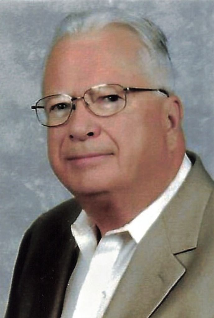 Francis Michael "Mike" Rose Profile Photo