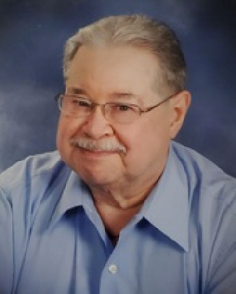 Clark Frederick Edwards, Jr.