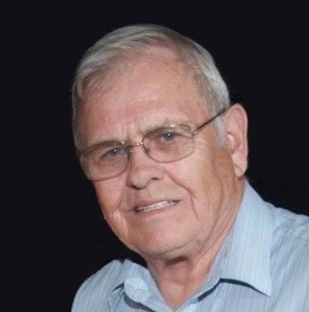 Kenneth Frank Richards Profile Photo