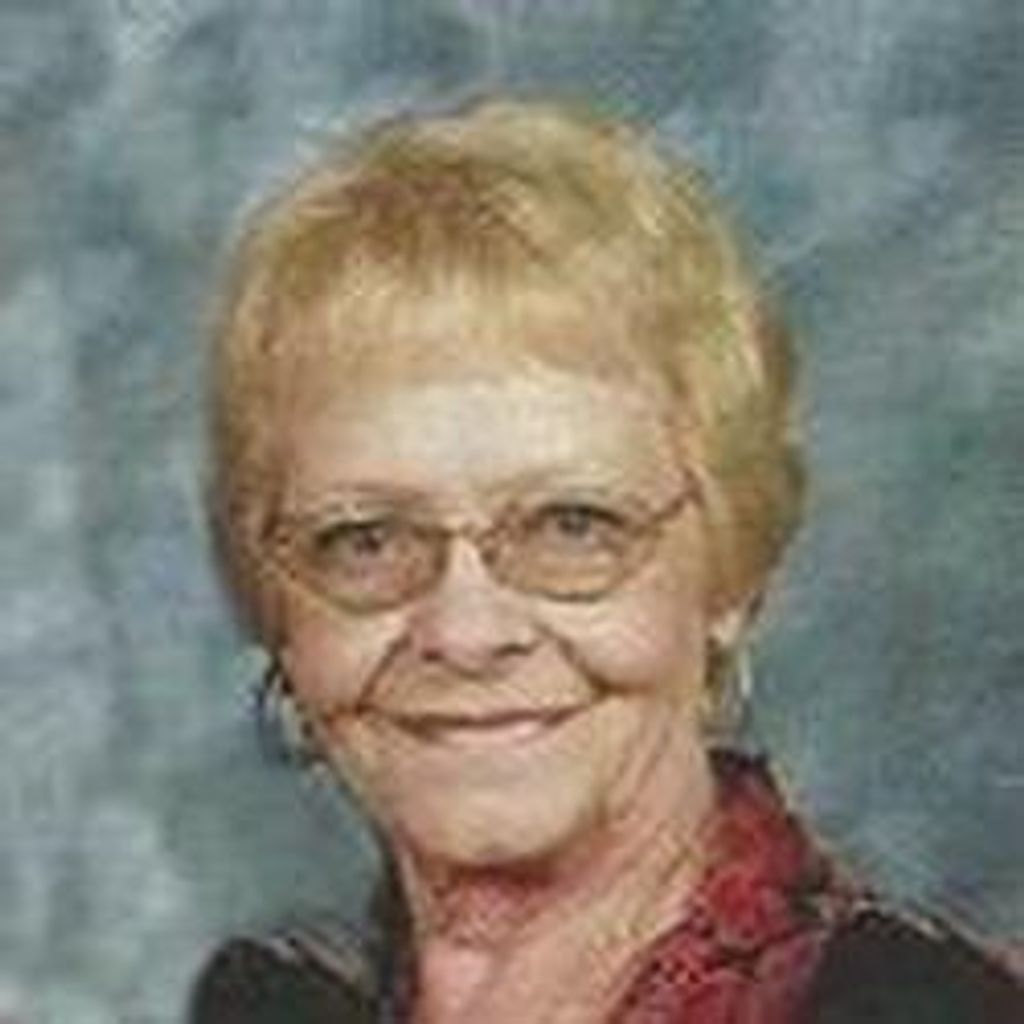 Patsy Rainey Profile Photo
