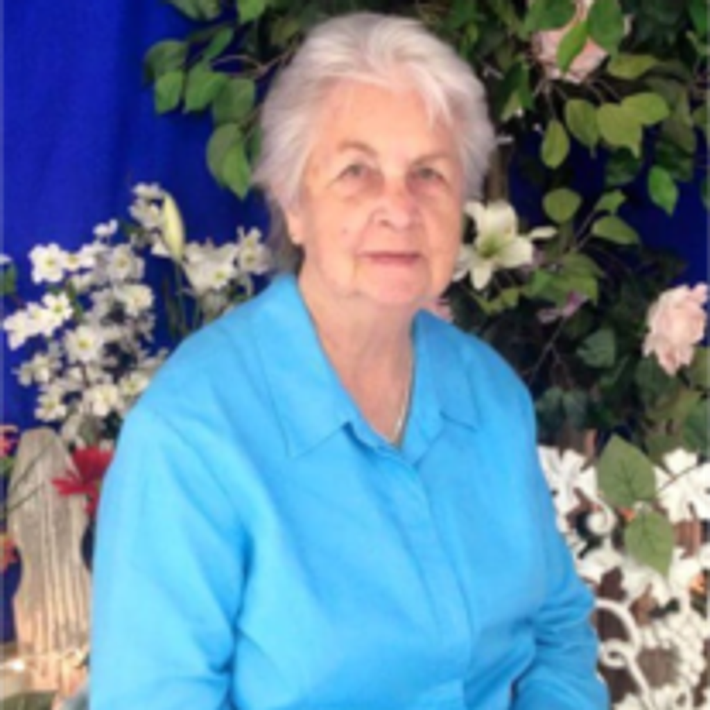 Shirley F.  Wilkerson