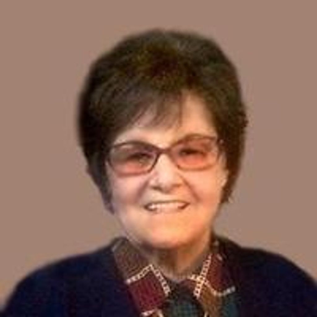 Twila  Hope Dunscombe