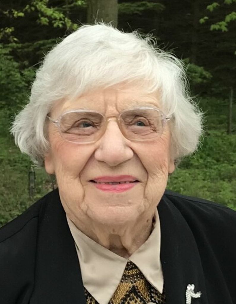 Betty Hoopes Profile Photo