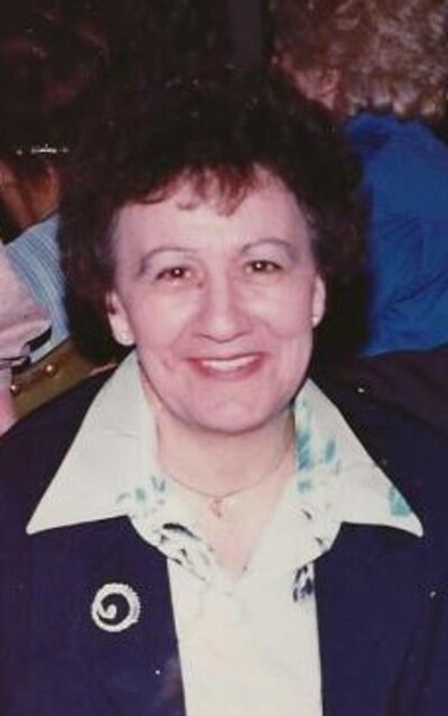 Maria (Mary) G. Battersby Profile Photo