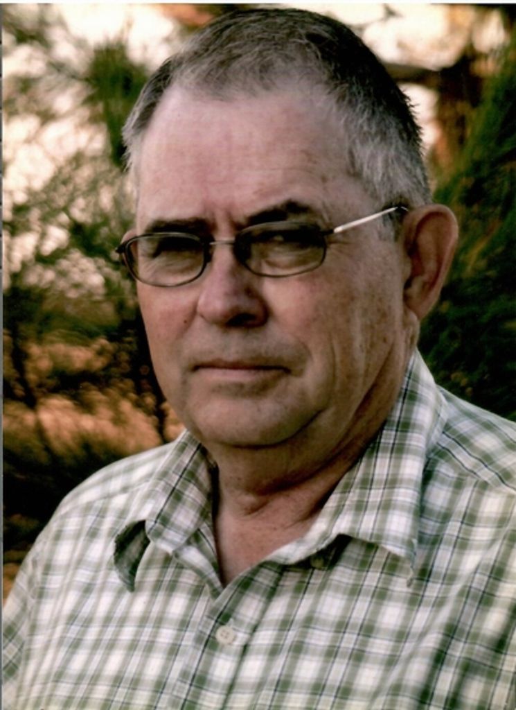 Stanley Logan Williams Profile Photo